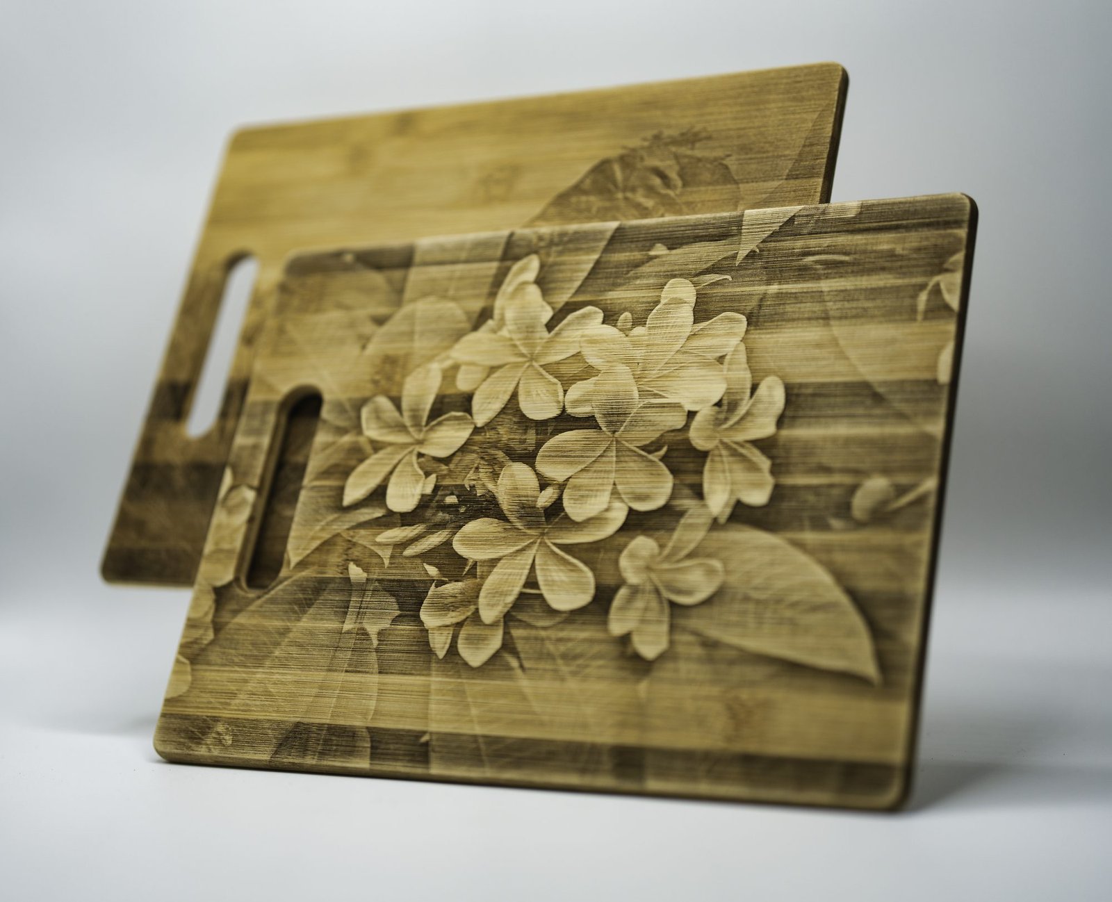 Hawaiʻi Cutting Boards