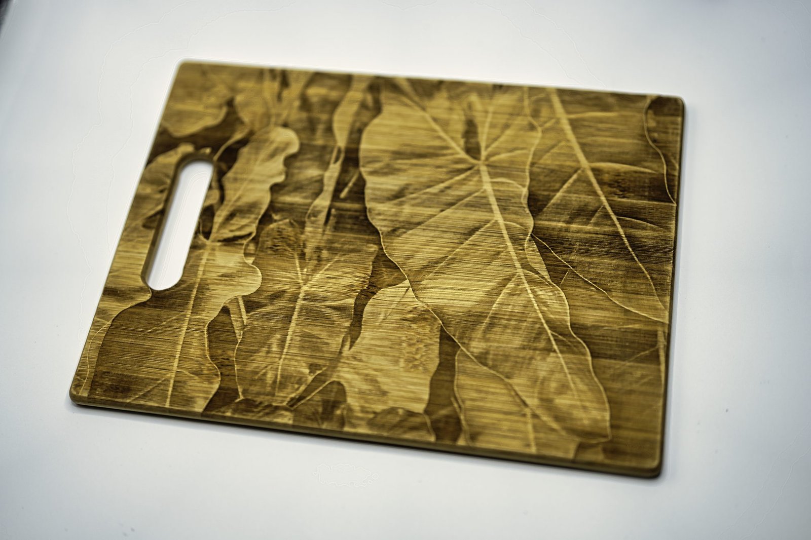 Hawaiʻi Cutting Boards