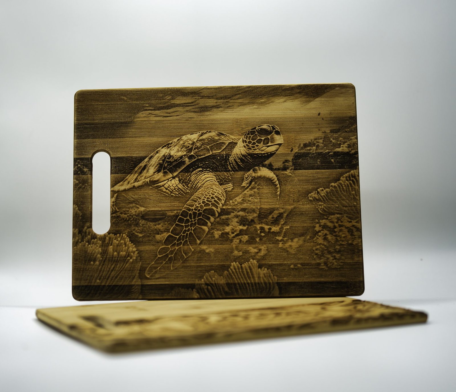 Hawaiʻi Cutting Boards