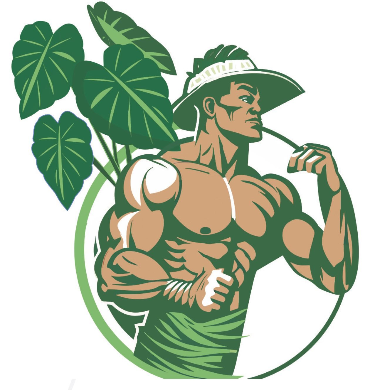 Farmer Strong