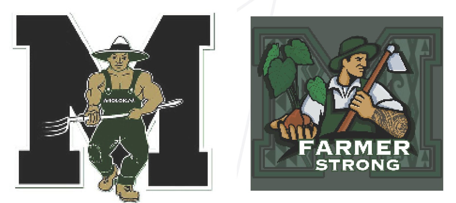 Farmer Strong