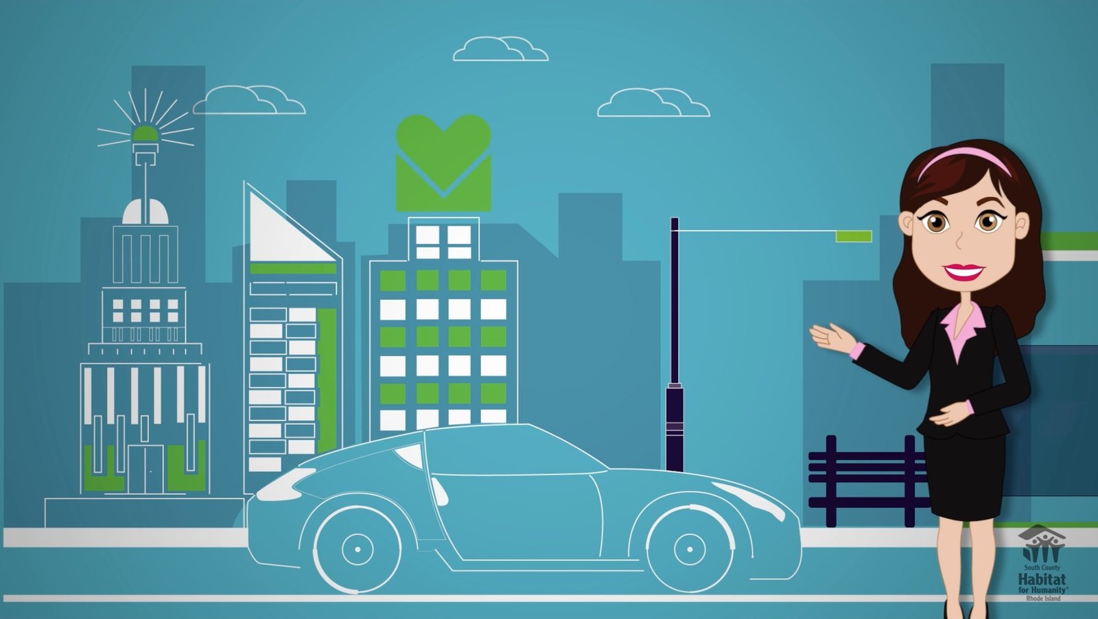 Habitat for Humanity