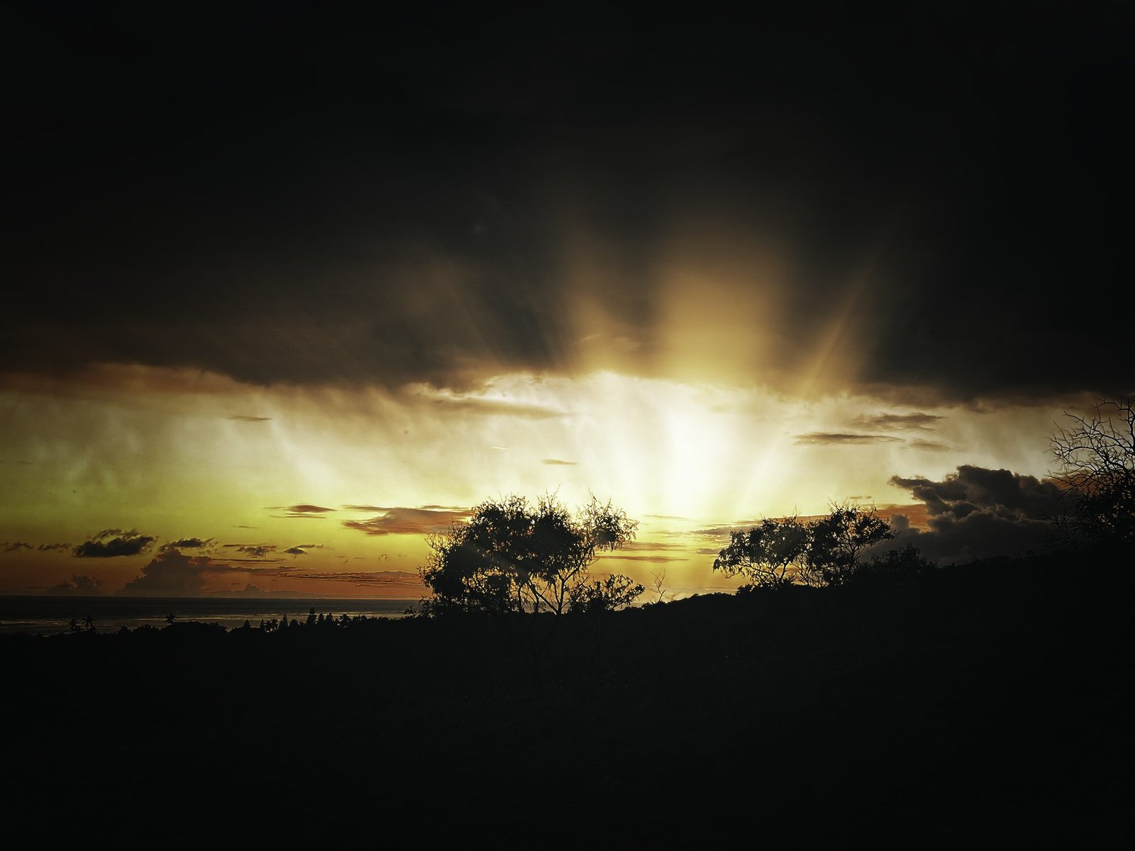 Island Light