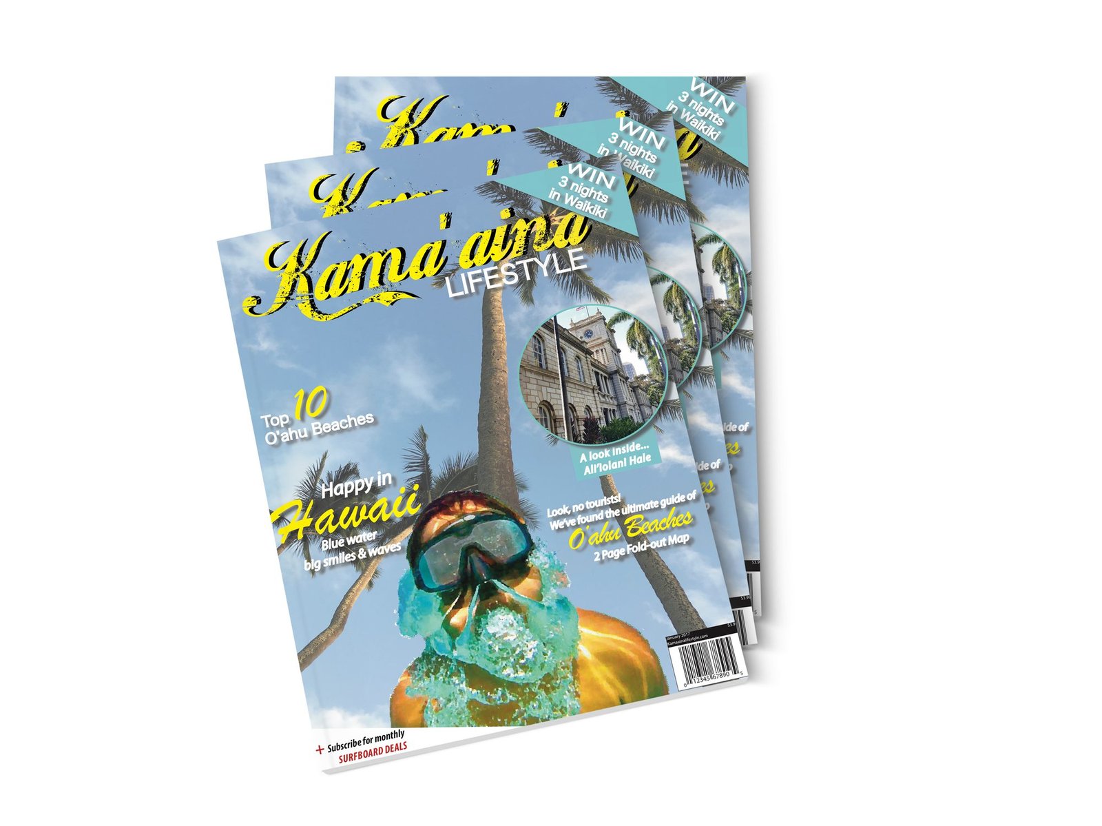 Kamaʻāina