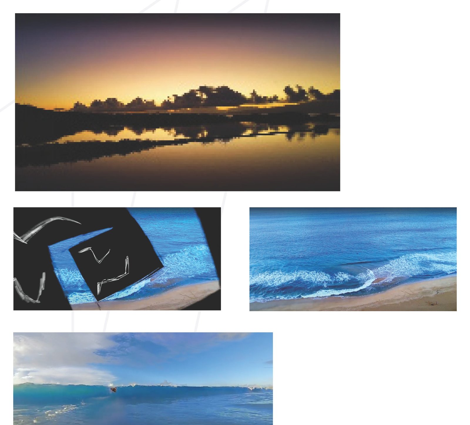 Molokaʻi Perspective