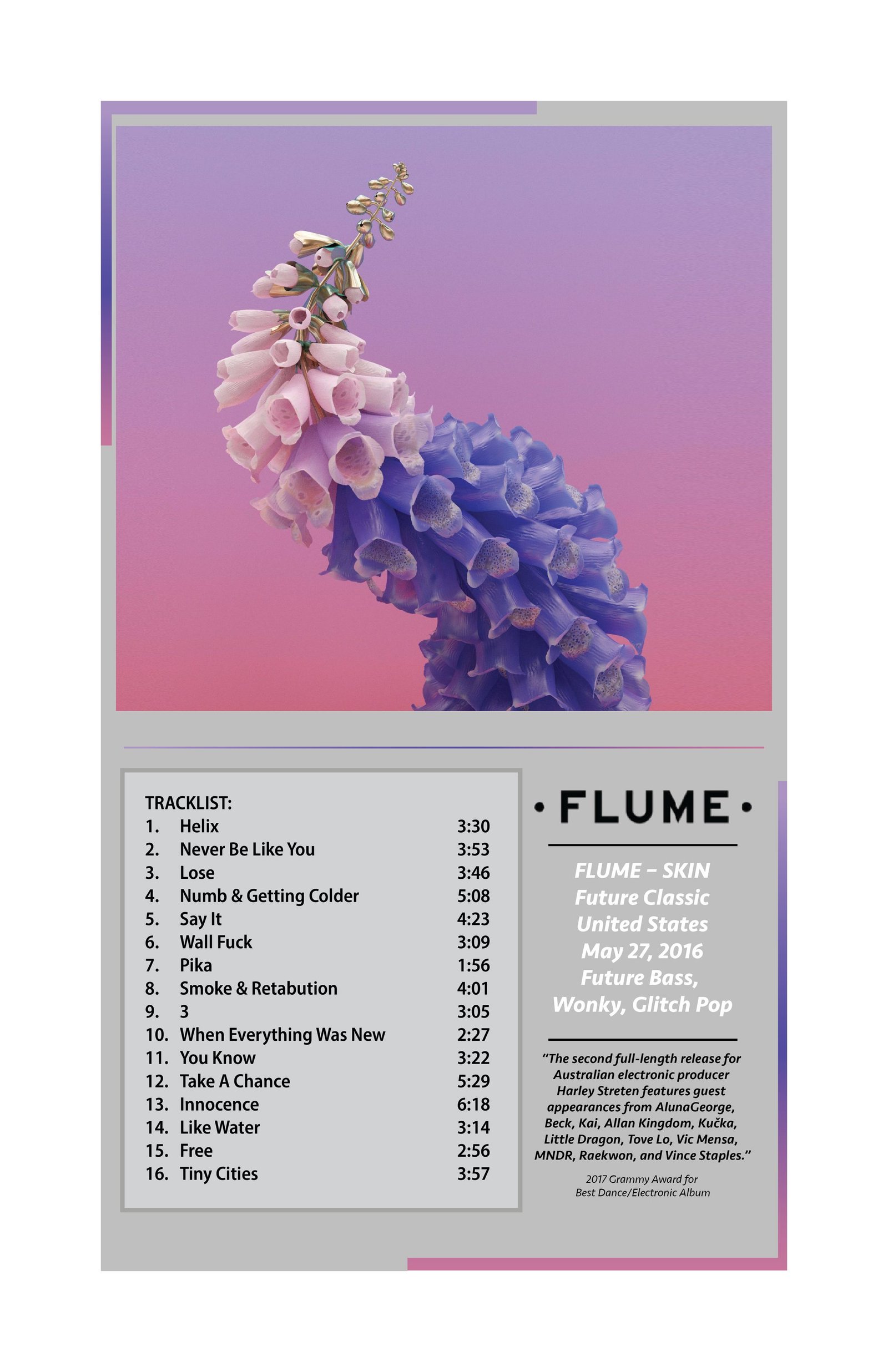 Music Posters