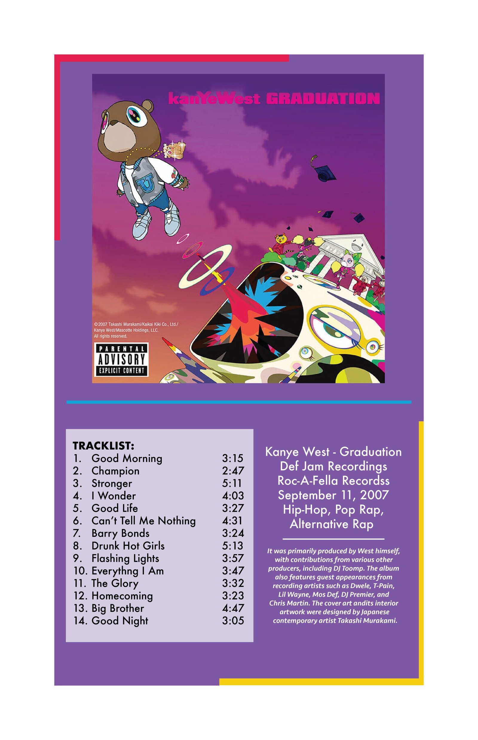 Music Posters