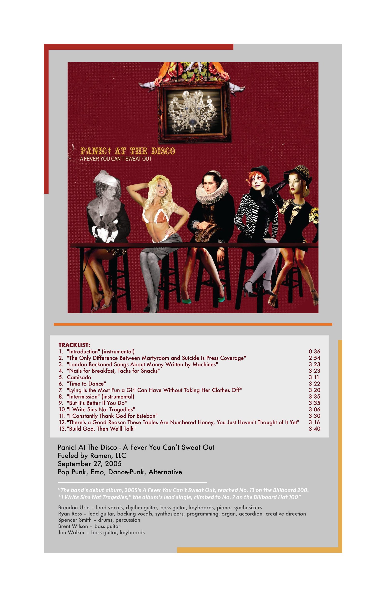 Music Posters