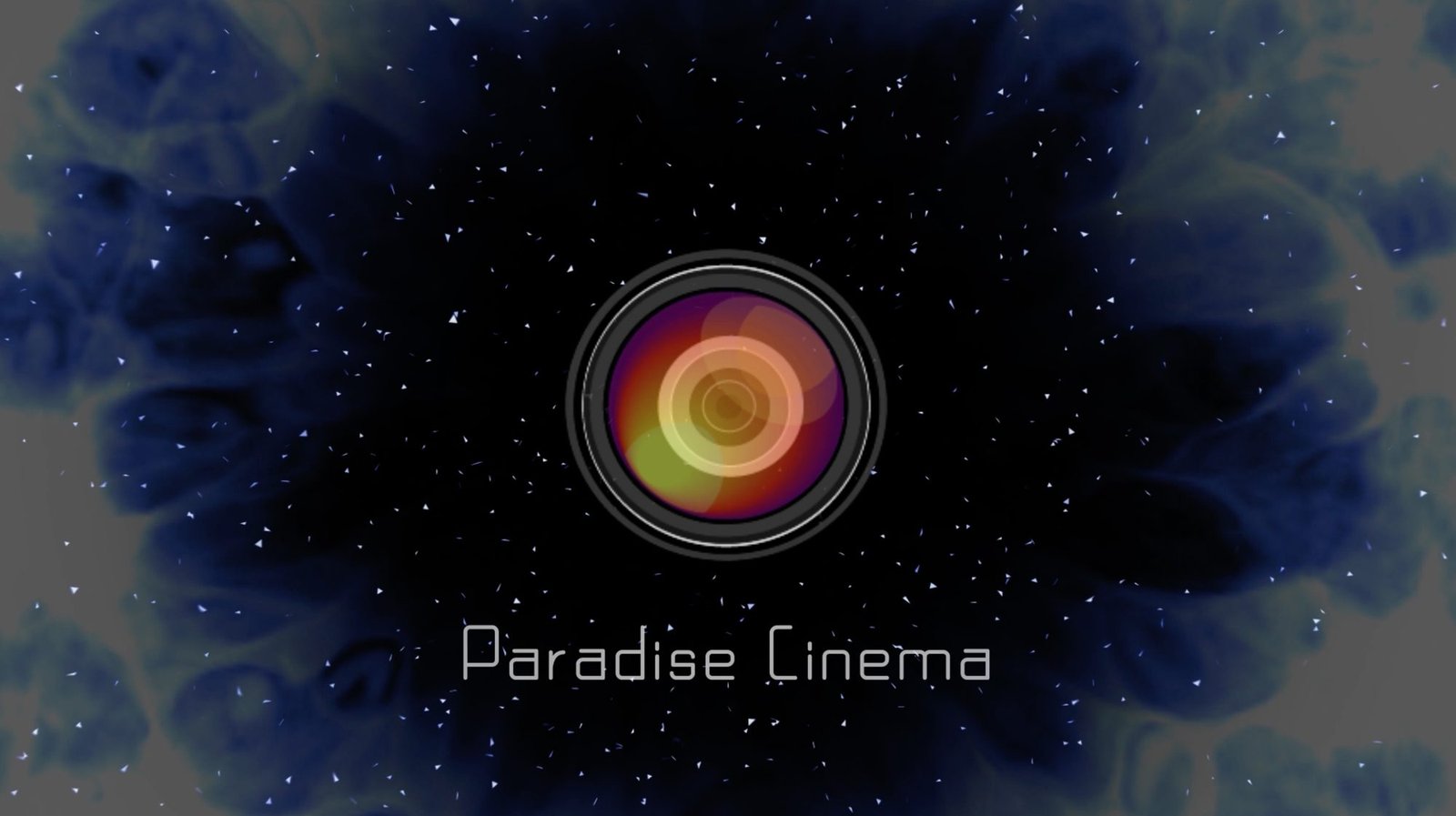 Paradise Cinema