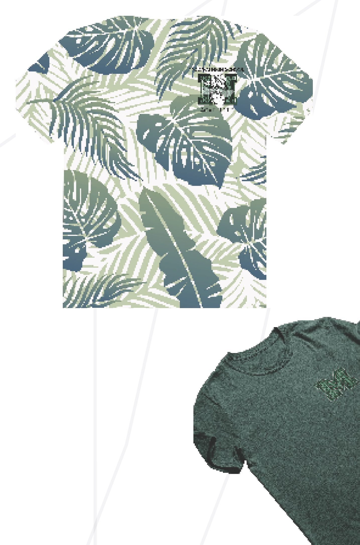 Molokai High School Shirts