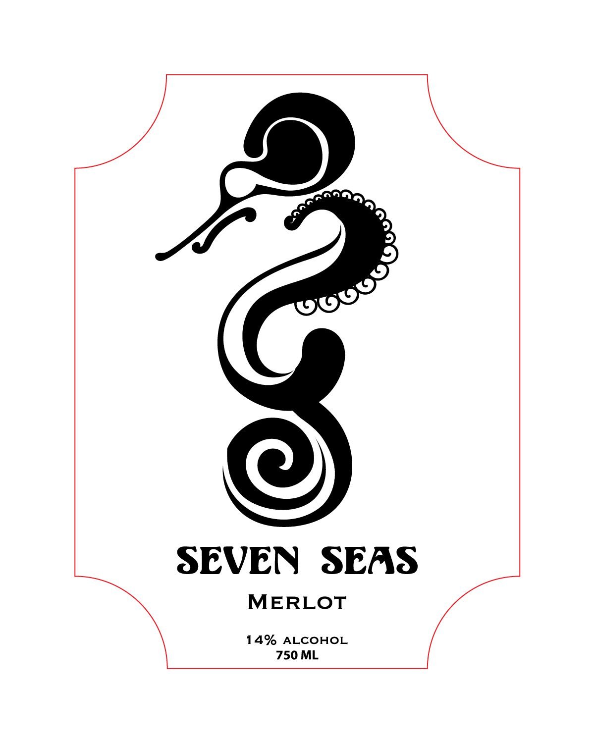 Seven Seas