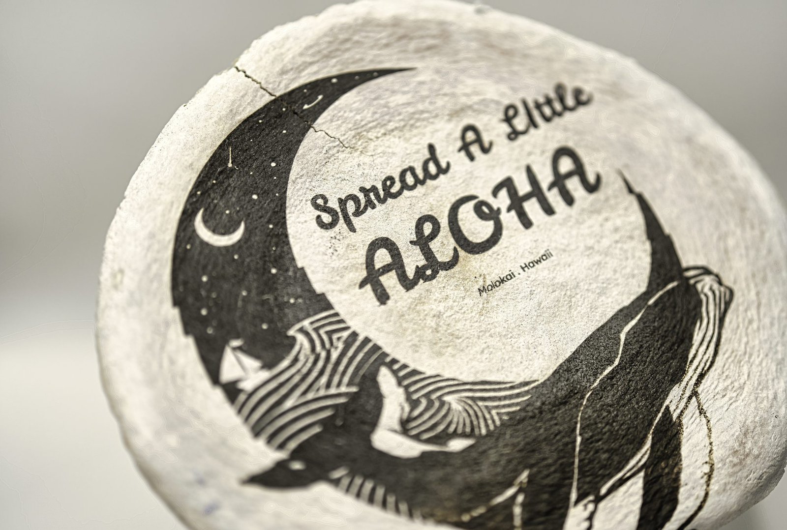 Spread a Little Aloha