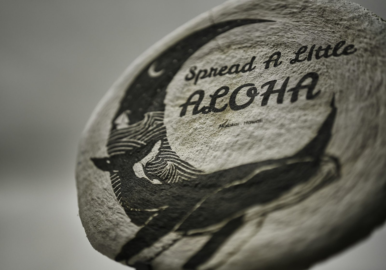 Spread a Little Aloha